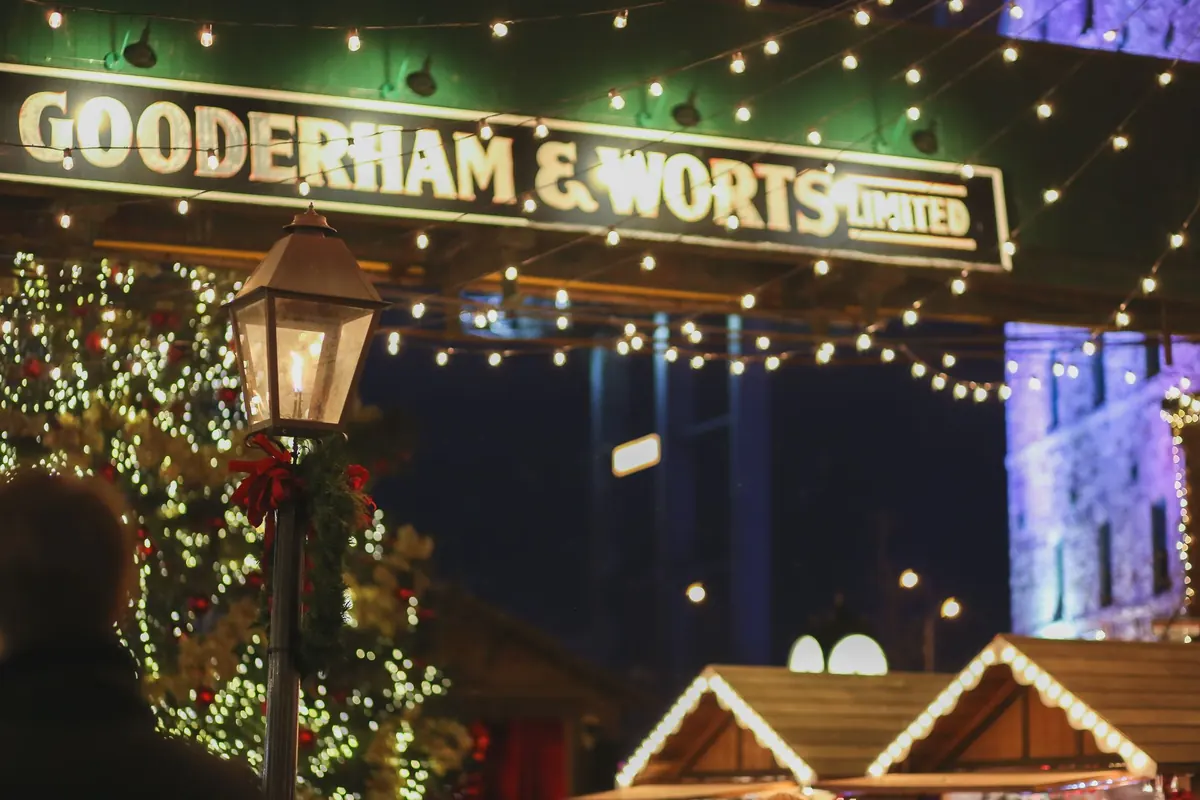 Little Ashford Christmas Market: A Seasonal Checklist for Visitors and Stallholders