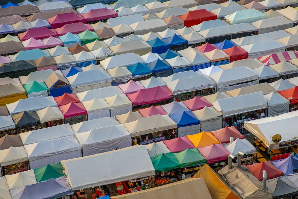 Little Ashford Village Fete: A First-Timer's Guide to Timings, Parking and What to Bring