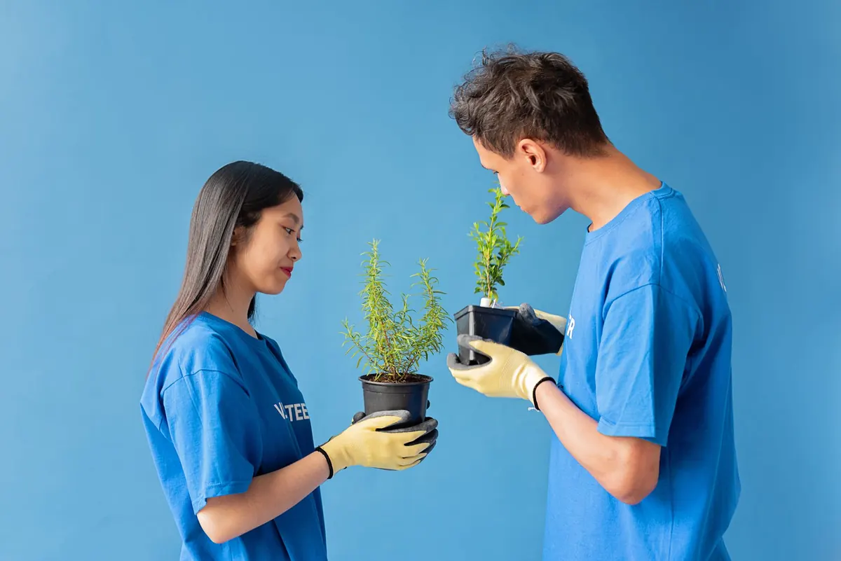 Volunteering in Little Ashford: 7 Common Mistakes New Volunteers Make